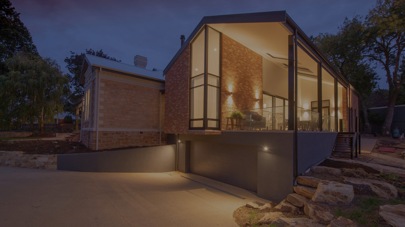 slider climatización