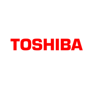 logo toshiba