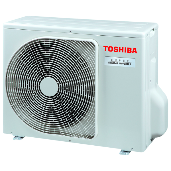condensadora equipo exterior toshiba