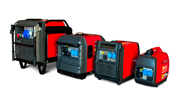 Grupo electrógeno 2